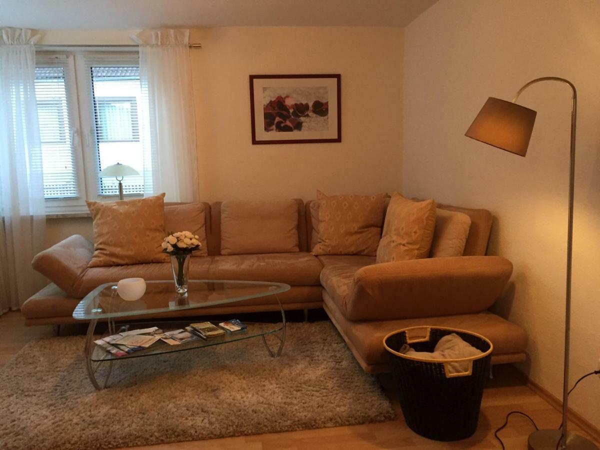 Ferien Apartment Meister Zorge Extérieur photo